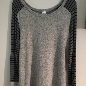 Super soft and cute lightweight sweater dress